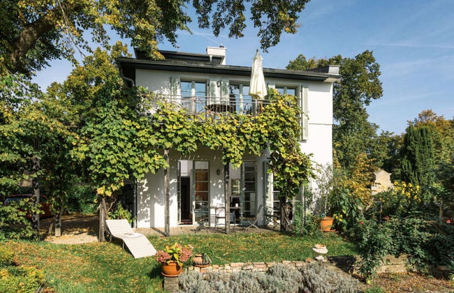 Holiday Apartment in Werder - Foto 10