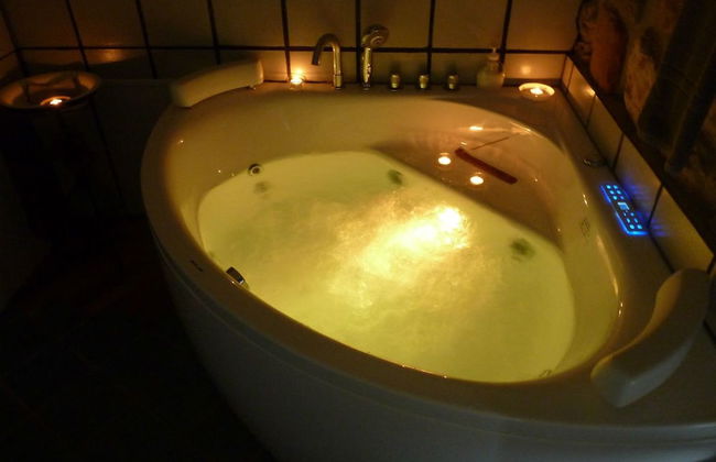 Casa Rural La Cortina - Foto 28