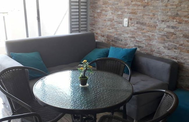 Total Spacio Relax in Cundinamarca - Foto 18