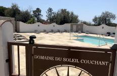 Domaine du Soleil Couchant - Foto 43
