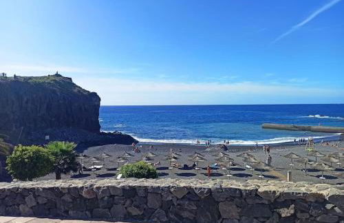 Apartament Aguaviva w Callao Salvaje - Foto 10