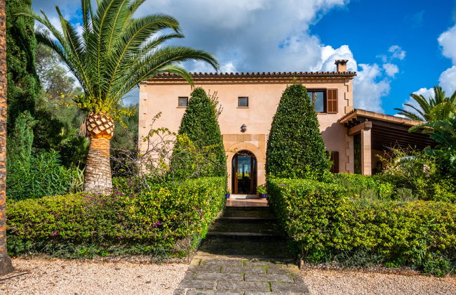 Es Rafalet - Foto 49