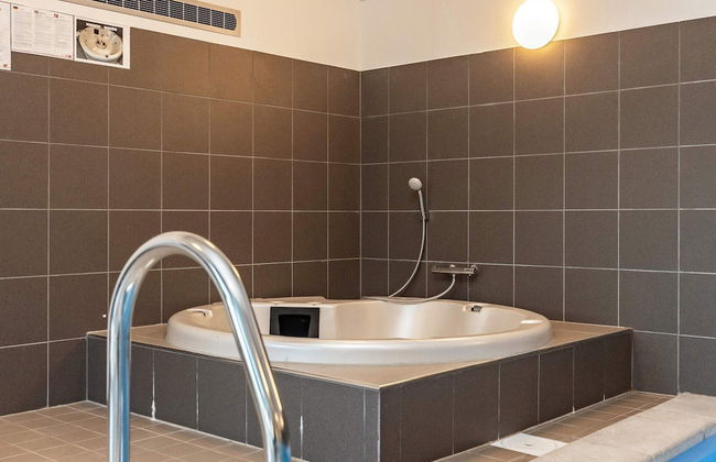 22 Person Holiday Home in Jerup - Foto 11