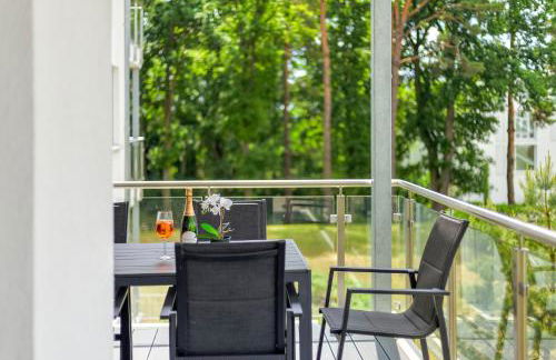 Apartment "Haffbrise" - Foto 14