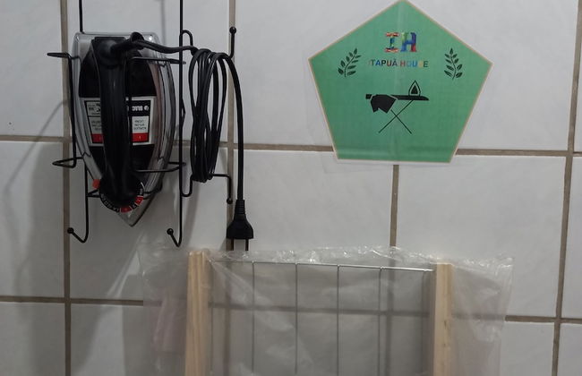 ITAPUÃ HOUSE - Photo 20