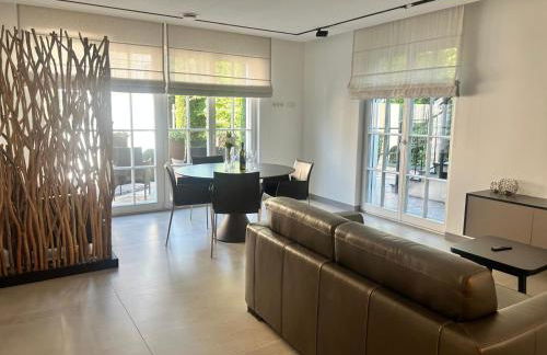 Weinberg Luxus Residenz in Rhöndorf - Foto 21