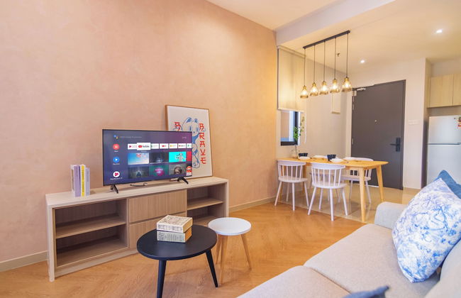 Iconic Regency by Stellar ALV - Foto 59