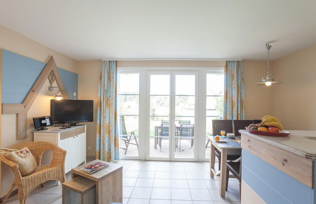 Holiday Village Belle Dune, Fort-mahon-plage - Photo 13