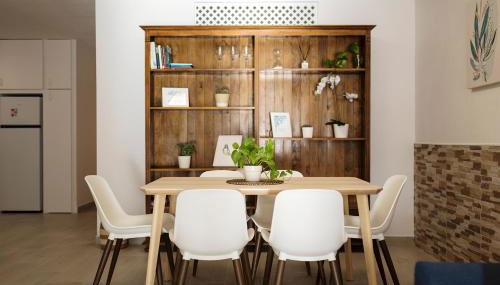 Apartamento Vientos de Duna y Luna - Foto 3