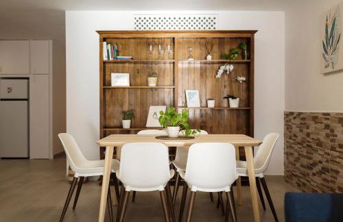 Apartamento Vientos de Duna y Luna - Foto 3