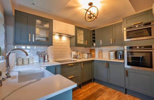 Finest Retreats - Blackclough Farmhouse at Blackclough Farm - Foto 11