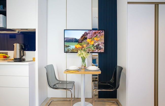 Stile Suite Marine Hotel - Foto 19