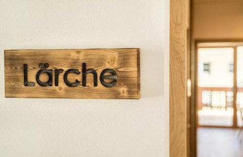 Apt Lärche - Nockerhof - Foto 20