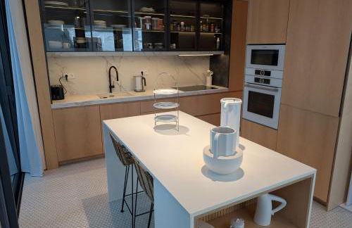 Savoy Residence City Loft - Style and Sophistication - Foto 21