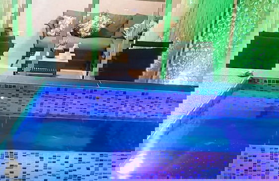 Hotel Boca del Mar Playa Boca Chica Penthouse - Photo 36