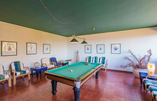 FLH Luxury Villa Mar with Private Sea Access - Foto 17