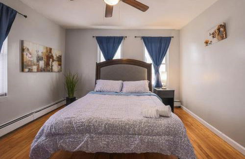 Cozy Room in the City of Worcester - Foto 42