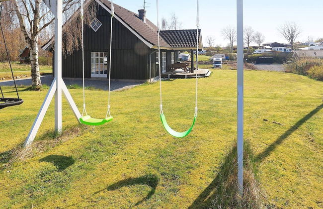 8 Person Holiday Home in Logstrup-by Traum - Foto 27