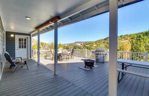 Eagar Vacation Rental Home with Spacious Deck! - Foto 2