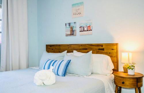 Heated pool & jetted spa -- mins to beach - Photo 32