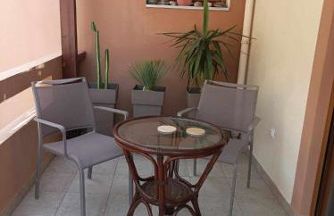 Eutuxia Sea&Mountain Apartment - Tsoutsouros - Foto 19