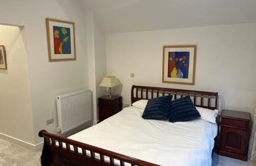 Glebe Barn - Foto 16