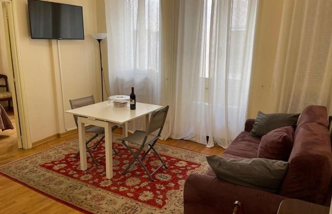 Suites in Rome 2 - Appartament - Foto 1