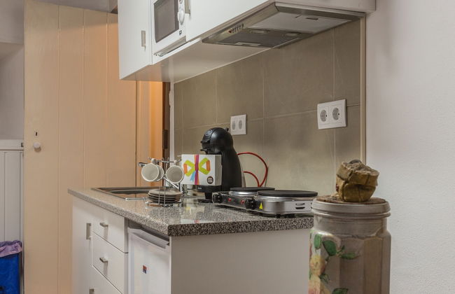 Portantiqua Guest House - Foto 10