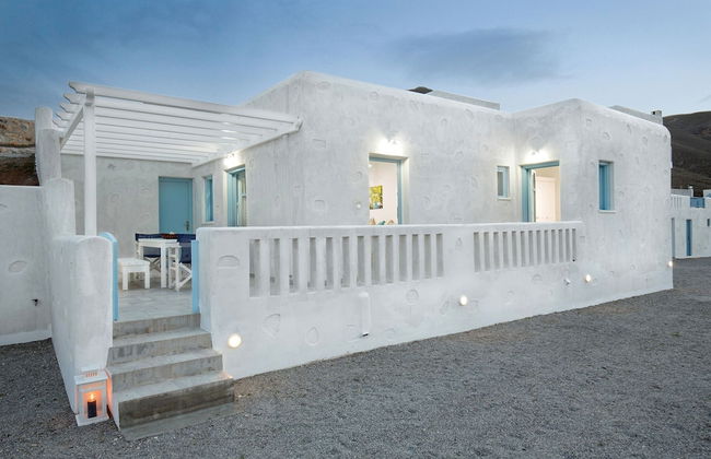 Aegean Sea Villas - Foto 67