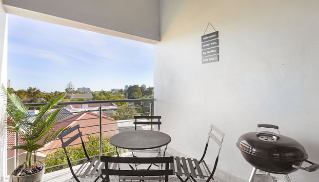 Atlantic Port 9 - Foto 5, Interior