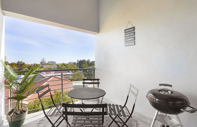 Atlantic Port 9 - Foto 5