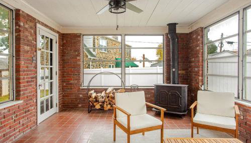 Elegant Spacious Retreat Perfect For Families - Foto 4