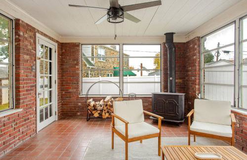 Elegant Spacious Retreat Perfect For Families - Foto 4