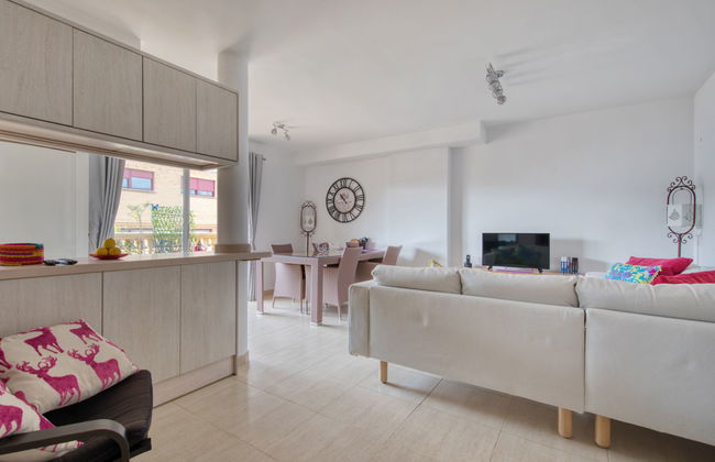 Residencial Roma - Foto 6