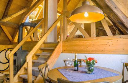 Ferienwohnungen Altes Rathaus - Foto 21