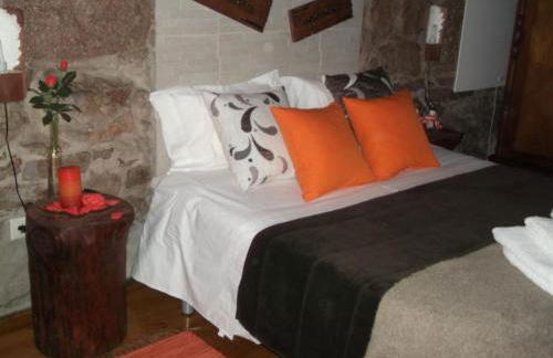 Quinta do Pé Longo - Serra da Estrela - Foto 8