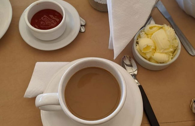 CABAÑAS M&M CALAFATE - Foto 21