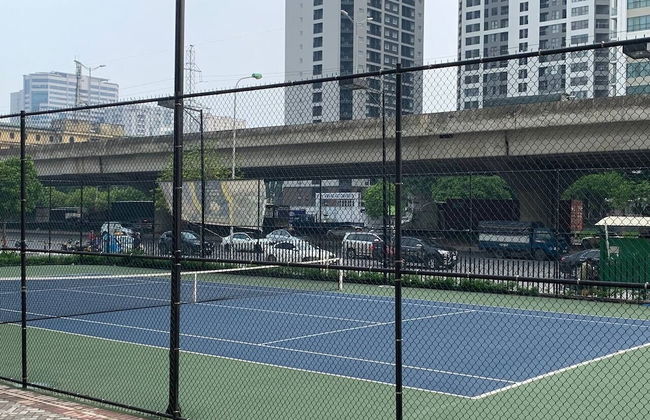 Bayhomes D'Capitale Serviced Apartment - Foto 43