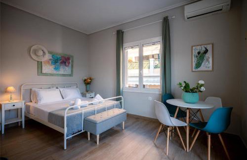 Peacock's Apartments - Foto 6