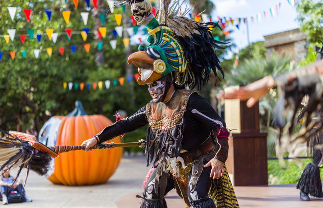 PortAventura World - Foto 6