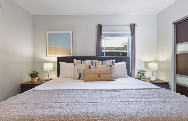 Casa Limon - Saltwater Pool and 10 min to Beach - Foto 12