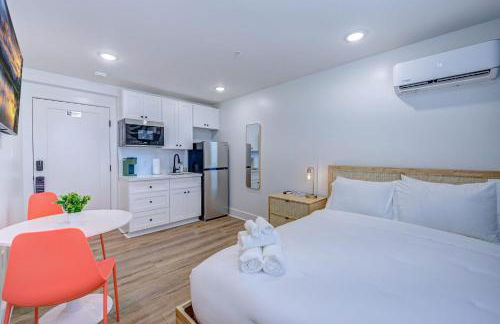 Tropical Jungle Studio Apartment - Foto 1