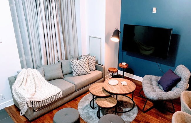 Designer Luxury 3 Bedroom Townhouse - Foto 38