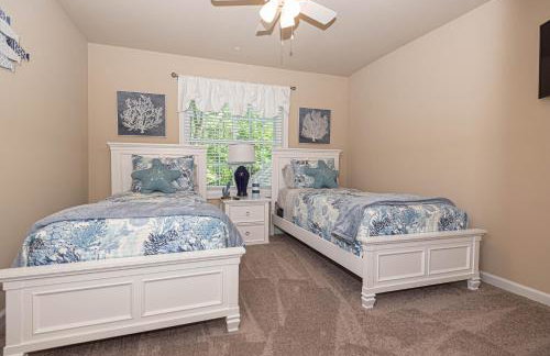 Foxes Den a Home in Ocean Pines - Foto 34