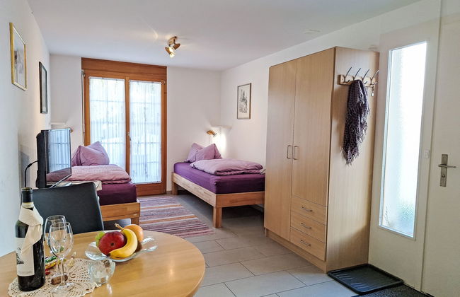 Chalet am Reeti - Foto 7