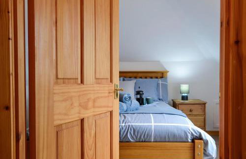 Old Mill Cottage - Foto 19