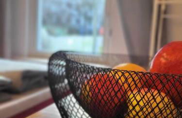 Ruhiges Apartment & Veranda mit guter Anbindung - Foto 23