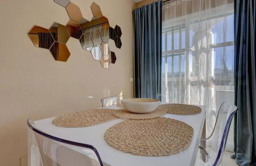 053 - Two Bed Mijas Golf Apartment in popular Matchroom Golf Club - Photo 5