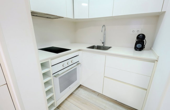 Castell Beach Aparthotel - Foto 23