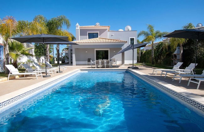 Albatroz Gorgeous Spacious Villa IN Carvoeiro - Foto 27